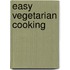 Easy Vegetarian Cooking