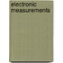 Electronic Measurements
