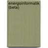 EnergoInformatik (Beta) door Fallmann Oleg