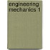 Engineering Mechanics 1