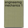 Engineering Mechanics 1 door Nimal Rajapakse