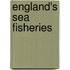 England's Sea Fisheries