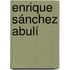 Enrique Sánchez Abulí
