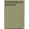 Entomologische Versuche door Matthias Andreas Schmidt