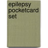 Epilepsy Pocketcard Set door K. Krakow