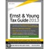 Ernst & Young Tax Guide