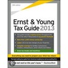 Ernst & Young Tax Guide door Ernst