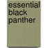Essential Black Panther