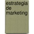 Estrategia De Marketing