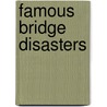 Famous Bridge Disasters by David Bird