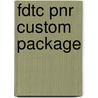 Fdtc Pnr Custom Package door Lippincott Williams
