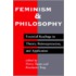 Feminism And Philosophy