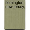 Flemington, New Jersey; door John L. [From Old Catalog] Connet