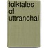 Folktales of Uttranchal