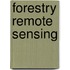 Forestry Remote Sensing