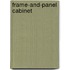Frame-And-Panel Cabinet