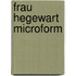 Frau Hegewart microform