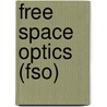 Free Space Optics (fso) by Norhazwani Hanis Ismail
