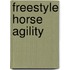 Freestyle Horse Agility