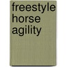 Freestyle Horse Agility door Corinna Ertl