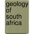 Geology of South Africa