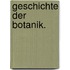 Geschichte der Botanik.