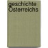 Geschichte Österreichs