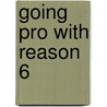 Going Pro with Reason 6 by G.W. Childs