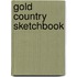Gold Country Sketchbook