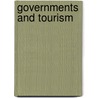 Governments and Tourism door Natalie Cervoni
