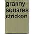 Granny Squares Stricken