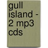 Gull Island - 2 Mp3 Cds by Grace Thompson