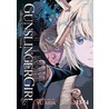 Gunslinger Girl Omnibus by Yu Aida