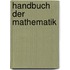 Handbuch Der Mathematik