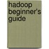 Hadoop Beginner's Guide