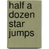 Half a Dozen Star Jumps