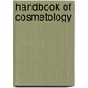 Handbook of Cosmetology door Mohammad Asadujjaman