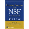 Having Success With Nsf by Ping Li