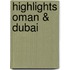 Highlights Oman & Dubai