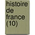 Histoire de France (10)