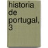 Historia de Portugal, 3