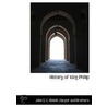 History of King Phillip door John S. C. Abbott