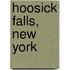 Hoosick Falls, New York
