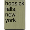 Hoosick Falls, New York door Frederic P. Miller