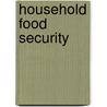 Household Food Security door Saba Owais
