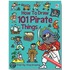 How to Draw 101 Pirates