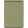 Hummingbird,Hummingbird door C.H. Ervin