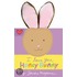 I Love You, Honey Bunny