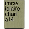 Imray Iolaire Chart A14 door Imray