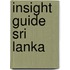 Insight Guide Sri Lanka